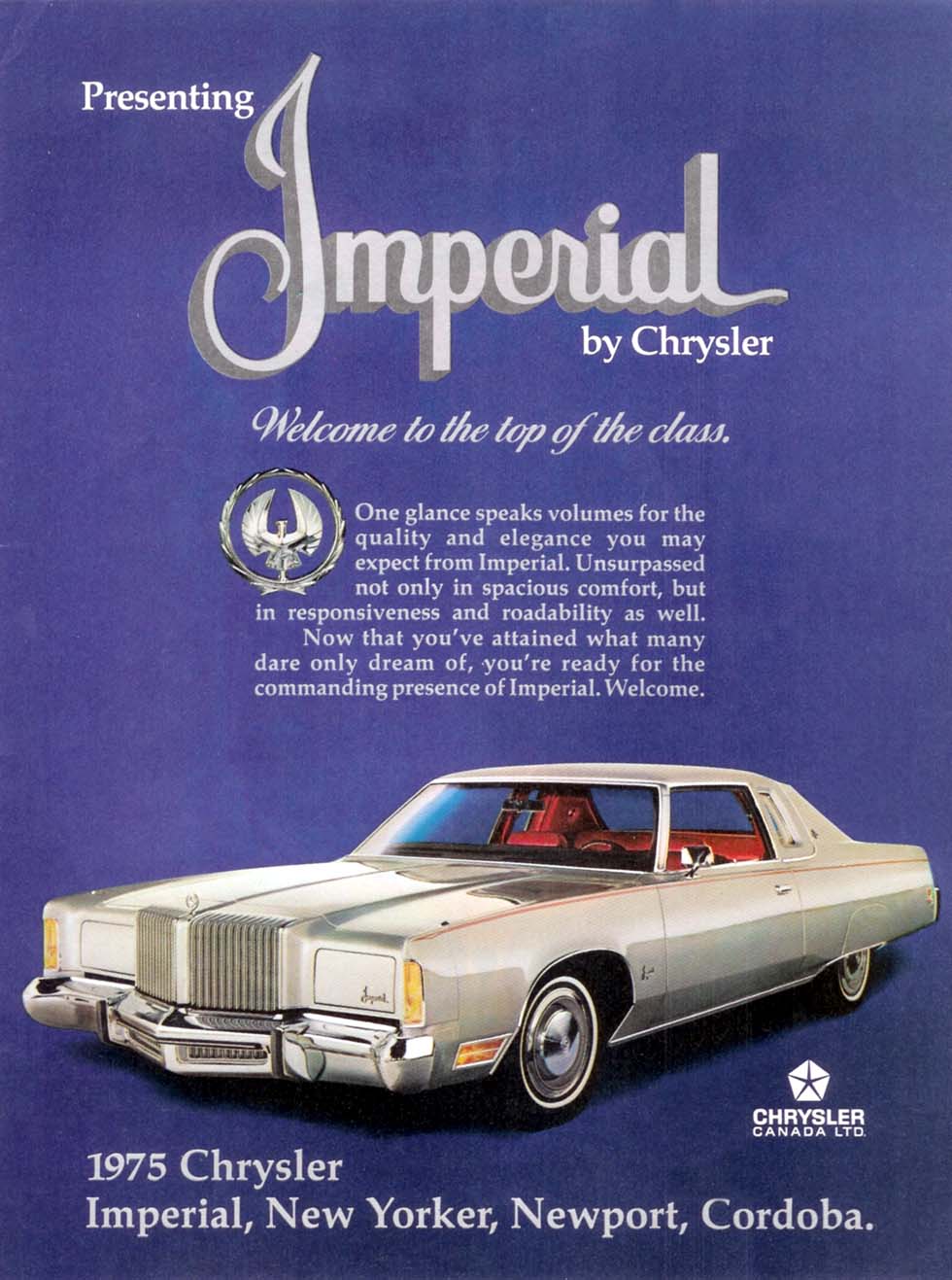 1975 Imperial